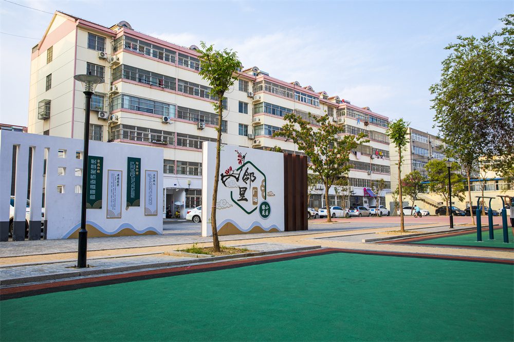 已不再拆迁了?住建部定调,明年起,房龄20年的老房一律这样处理