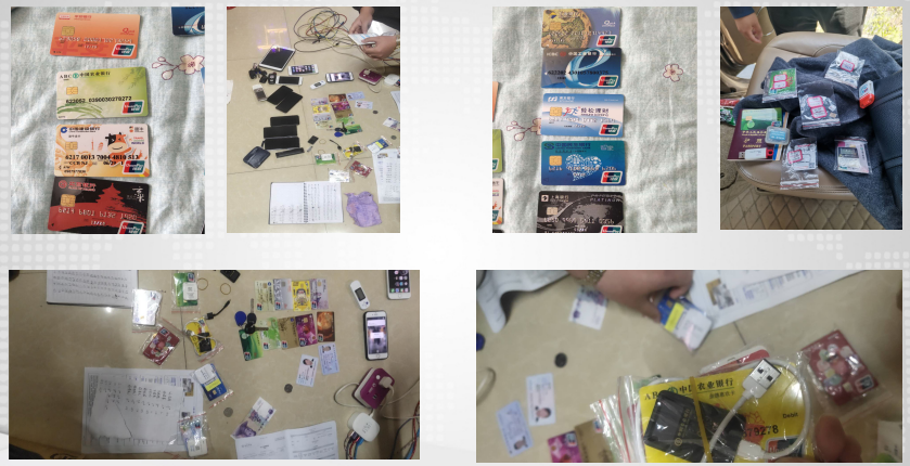 推荐|400元赌资牵出数十亿元大案，竟有90后赌徒半年狂输3000万