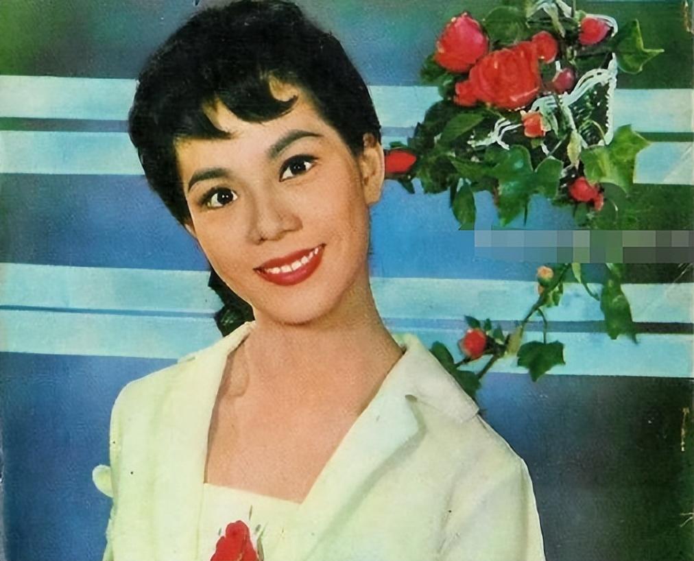 回顾自杀身亡的女港星第二位是郭晶晶闺蜜遗书揭豪门黑暗