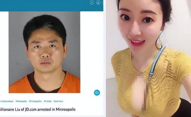 京东也有大内高手?第一美艳女秘书如何上位一战成名全靠实力说话