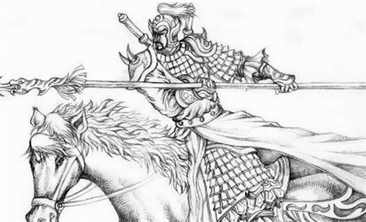 秦琼病了12年,李世民派人为其诊治,太医刚走,秦琼:把药倒掉