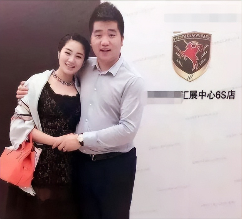 离婚1年后,再看毕畅隋宏洋的婚姻,才明白他们离婚是最好的选择