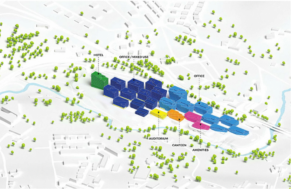 一招鲜,吃遍天 big老瓶装新酒,再玩棋盘格,为何总有甲方买单?