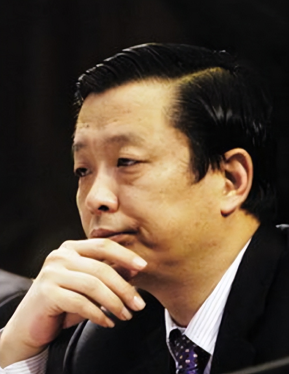 回顾巨贪皮黔生:官至副部,涉案2.2亿,只为给女儿在美国买房?