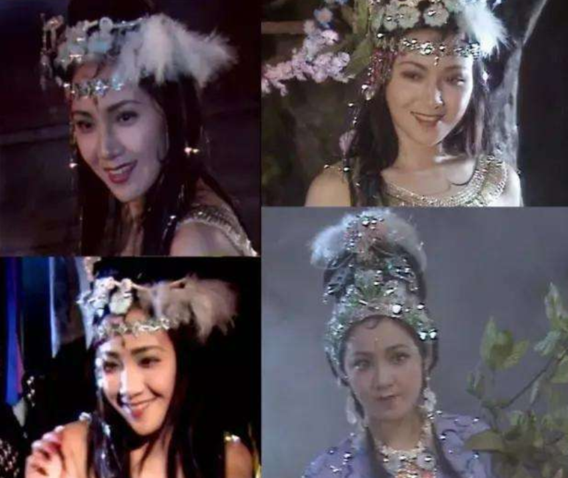 西游记妖怪现状:豹子精爆火,牛魔王去世,白骨精恨上导演