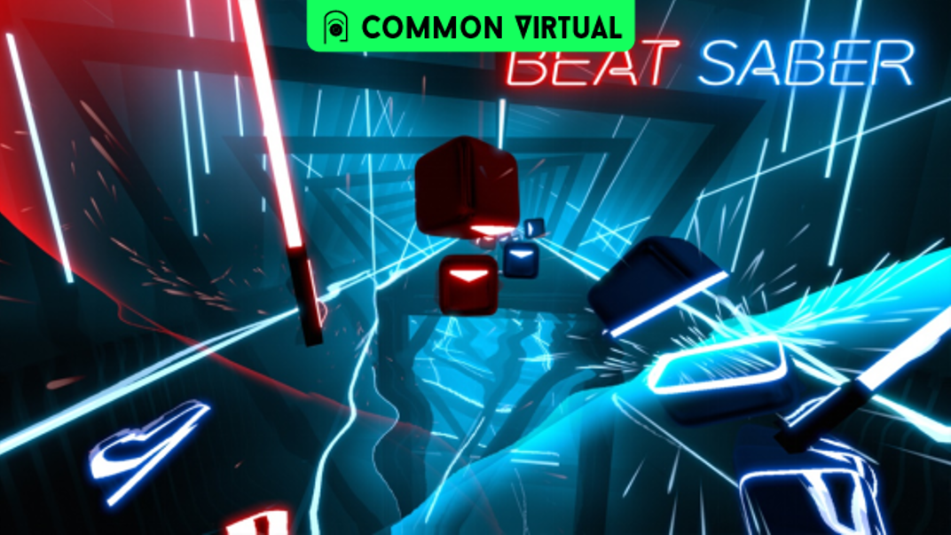 vr音游《节奏光剑》单平台收入破1亿美元:中轻度游戏机制