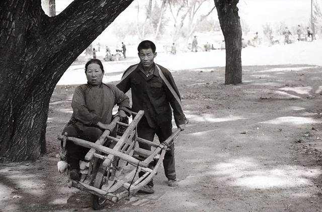 七八十年代农村16种经典的运输工具,你见过几种?