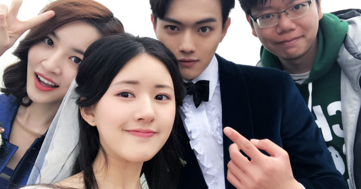 赵露思,许凯520甜拥入镜!宝格丽推情人节送礼指南,从珠宝到包