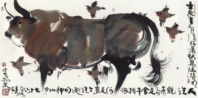 值钱的字画（价值最高的字画） 值钱的字画（代价
最高的字画）《最值钱的字画是什么价格》 古玩收藏