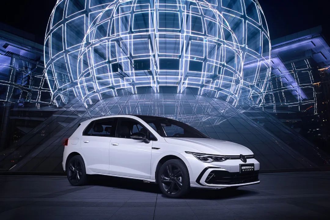 数字解锁未来出行 一汽大众第8代高尔夫全数字峰会及试驾圆满落幕