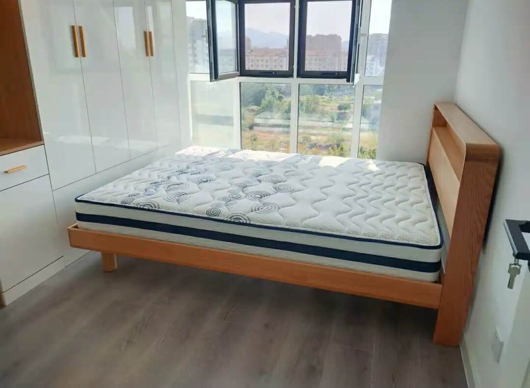 双人床怎么选?双人床品牌十大排行?双人床推荐