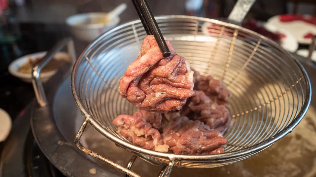 你们不来潮汕长5斤肉我真的会生气的ok?