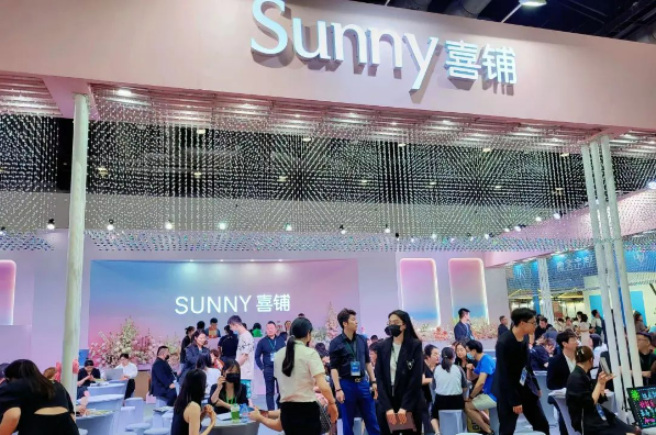 2023夏季北京婚博会圆满落幕!感谢会员们支持与信赖!下届:9.23