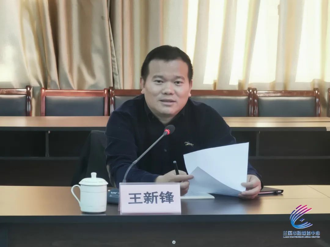 推进健康兰溪建设 巩固疫情防控成效 王新锋在调研健康兰溪建设及秋