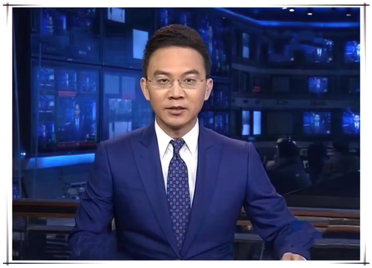 央视主持郎永淳:陪发妻抗癌辞职经商,一场应酬后入狱,现状如何