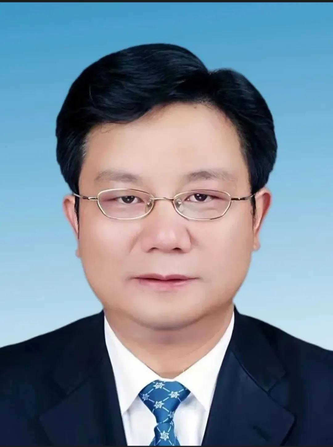 云南省政府现任领导