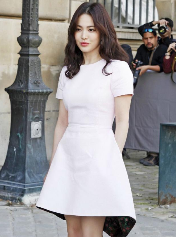 娱乐圈10大最矮女明星:"紫霞仙子"上榜,鞠婧祎真实身高引热议