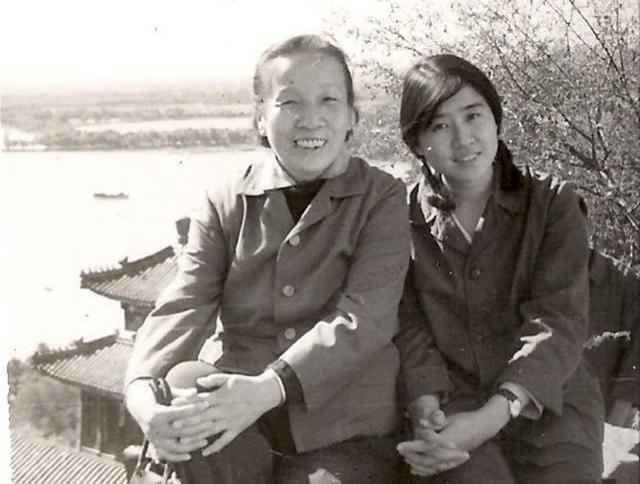 刘平平:20岁在军马场酿4年酱油,31岁赴美留学,昏睡12年后离世