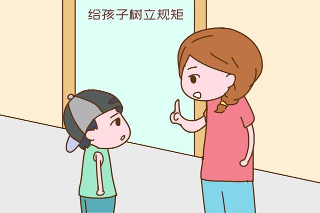 孩子們喜歡爭搶玩具該怎麼辦?父母要適時介入,為他們定下規則