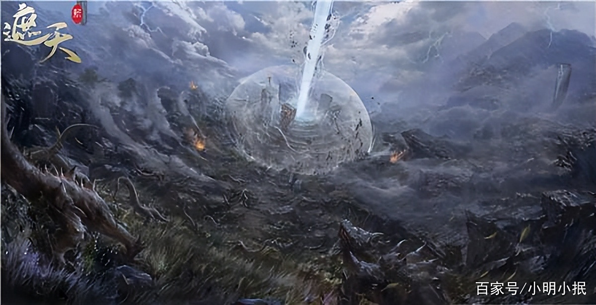 遮天全集 baijiahao.baidu.com