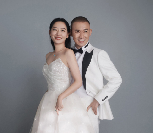 聂远:前妻为我放弃事业让我感动,余生不会辜负小9岁粉丝妻子