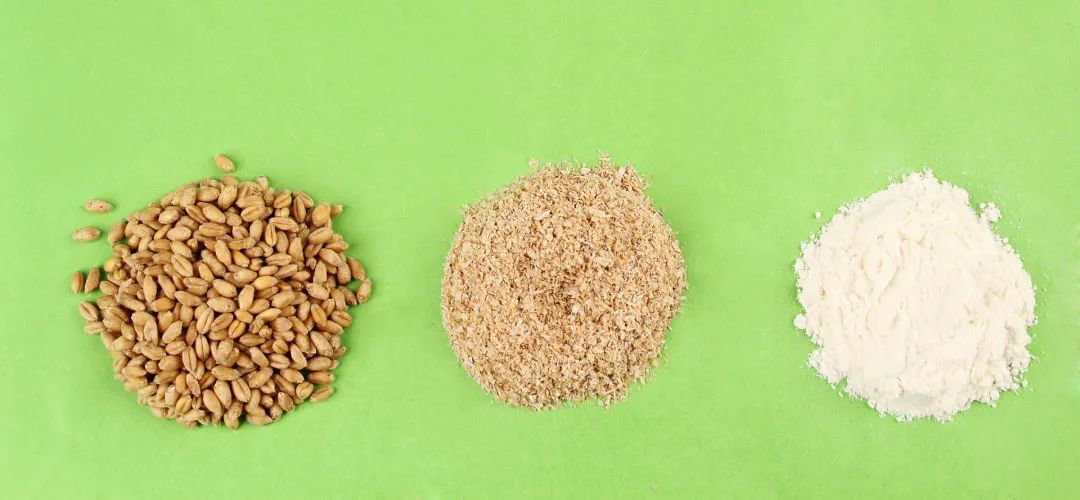 【市中医|科普】小麦麸,大作用