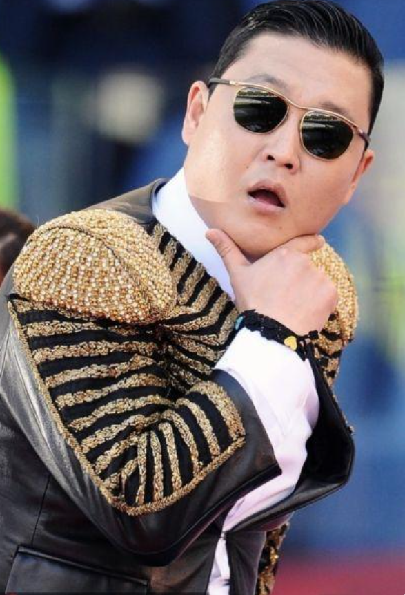 鸟叔的身材管理是增肥,网友看到近照直呼认不出来