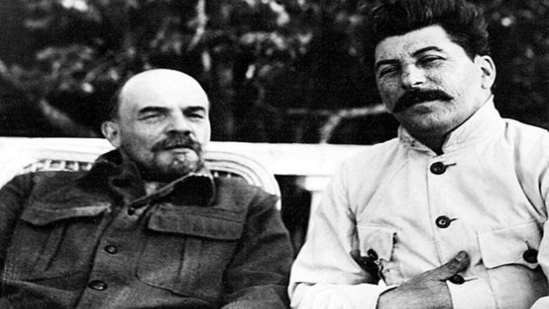 斯大林去世后留下多少遗产?苏联清算完毕,大家陷入沉默与愧疚中