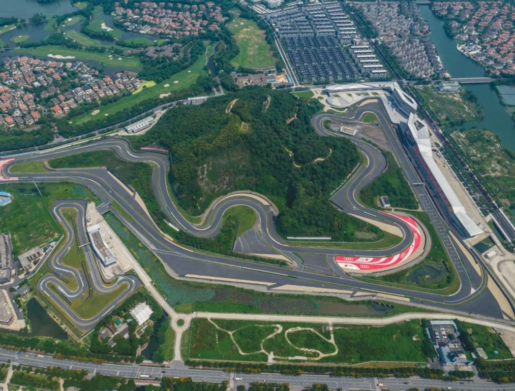 春游去哪玩?来浙江国际赛车场体验别样的乐趣