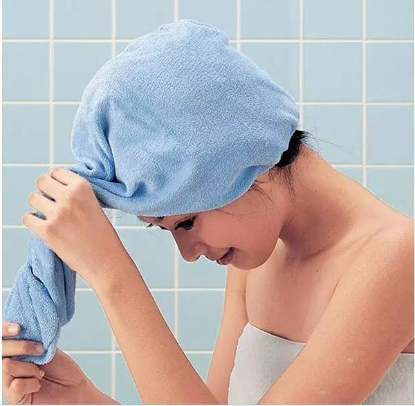 头发一天不洗就出油,5种好用的控油方法,你可能没听说过