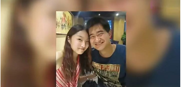 央视主播马翩然:25岁被男友连捅7刀,红颜薄命成父母余生之痛