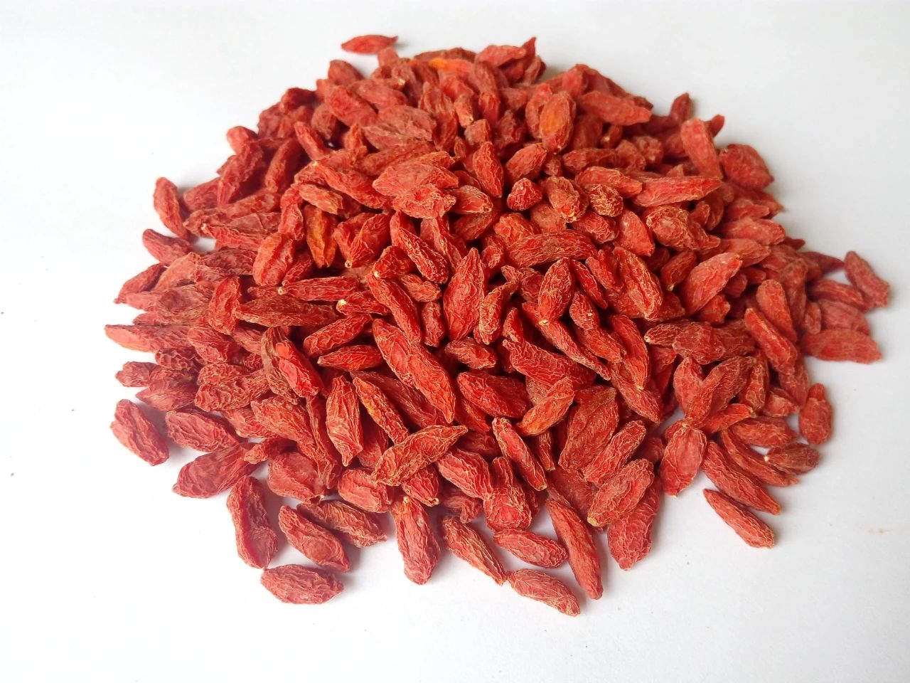 女性在生活中常吃这4红,补血益气功效好,让你面色红润有光泽