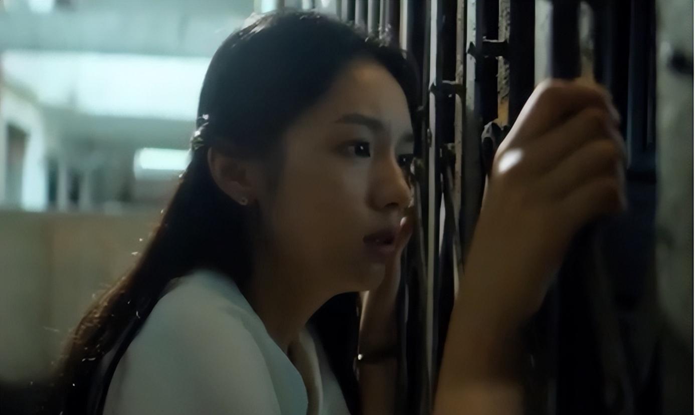 《孤注一掷》演员演技排行榜,咏梅只能第四,票房一路高升全靠他