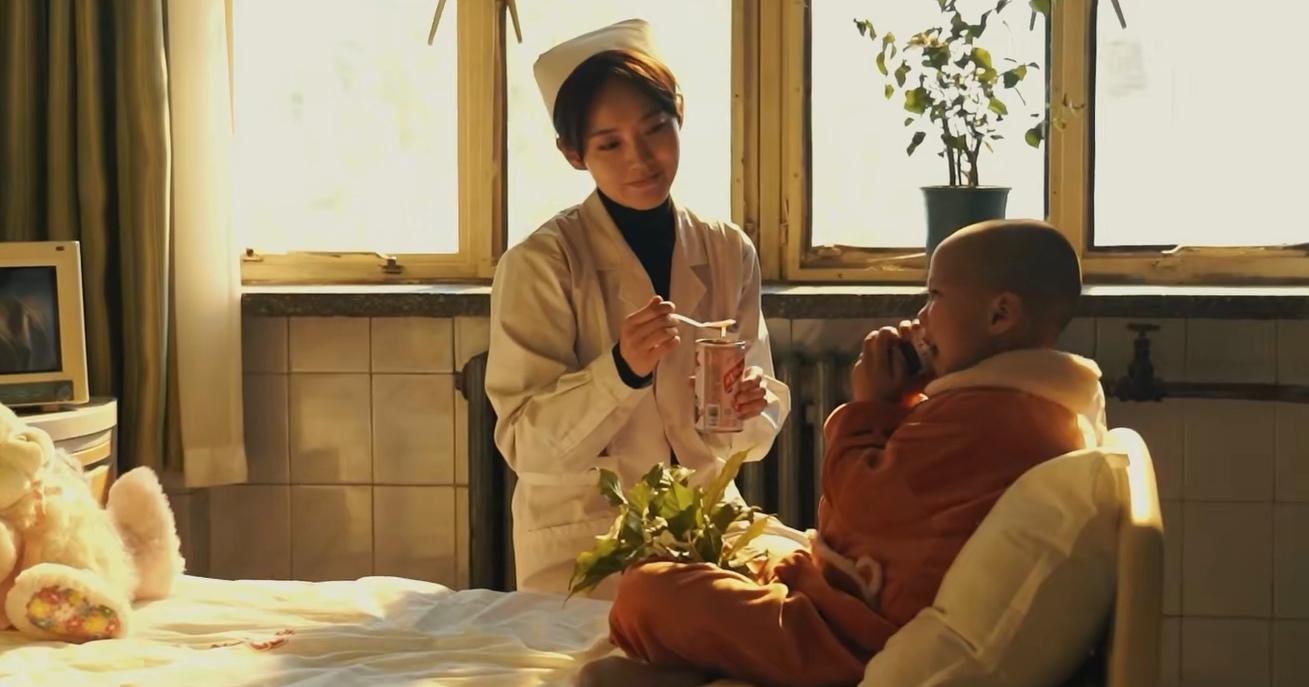 段奕宏将领衔主演一部新的悬疑剧《沙尘暴》,演员阵容强大