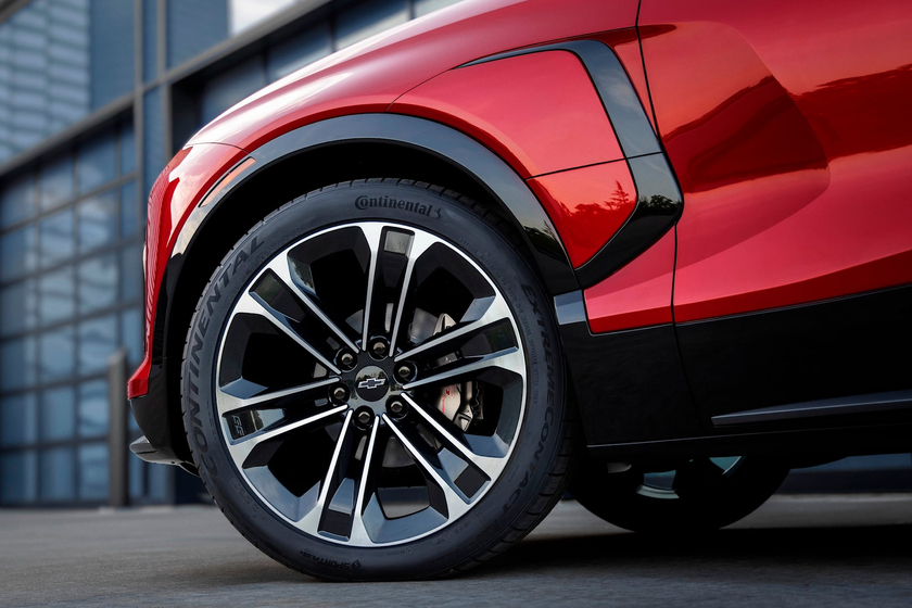 雪佛兰开拓者ev ss今年不会上市