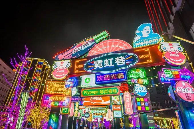 石家庄的美食街你都知道哪些?你最喜欢那条美食街呢