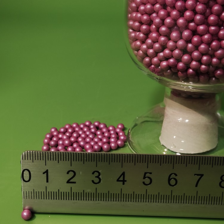 种子丸粒化技术"可喜现状"