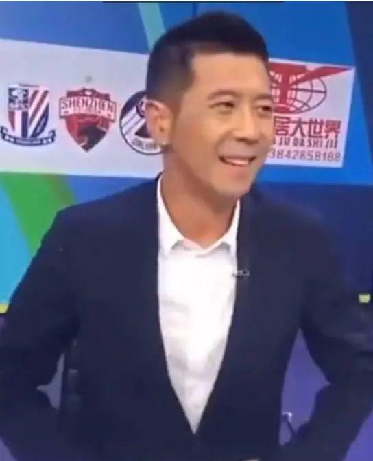 言语冒犯河南建业,巴索戈的前国脚王鹏和解说郭毅飞道歉了