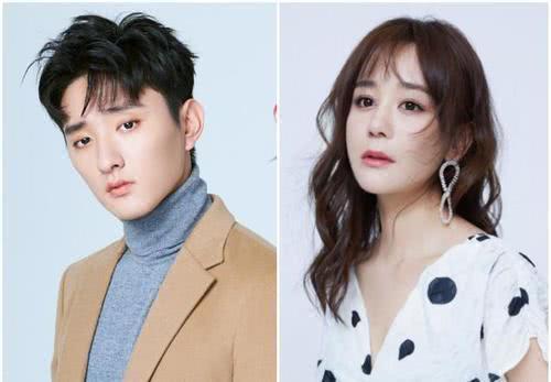 海陆姚远相约撸串甜蜜搂肩同回酒店恋情曝光?男方否认:单身