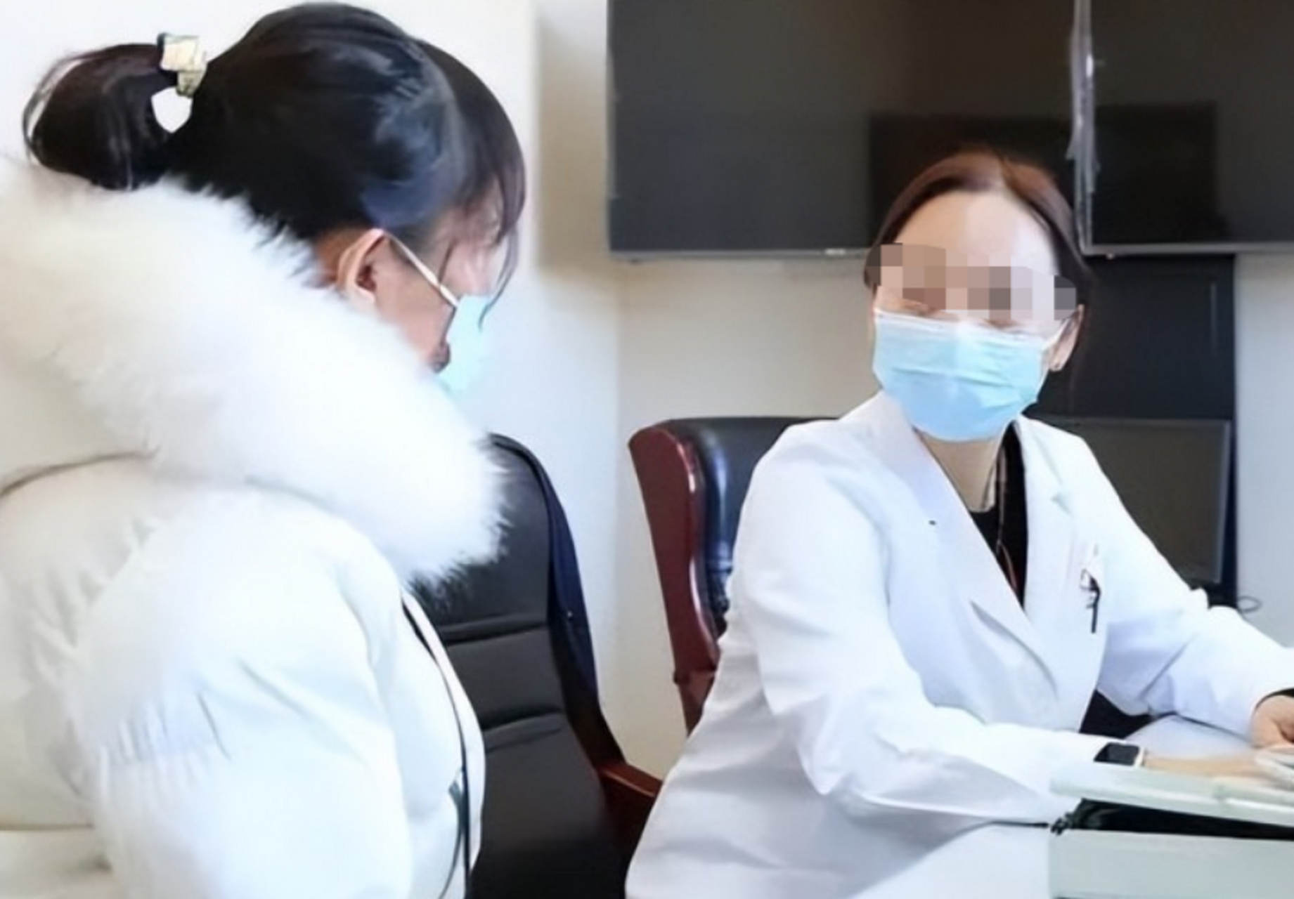 我今年19岁,半个月前意外怀孕做了人流手术,最近几天,男朋友一直缠着