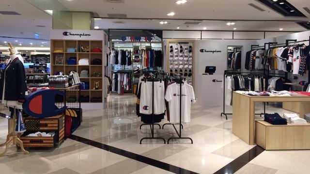 冠军美健和冠军的区别是什么?