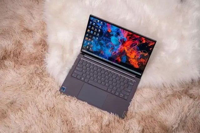 联想yoga14s和华为matebook14s的区别