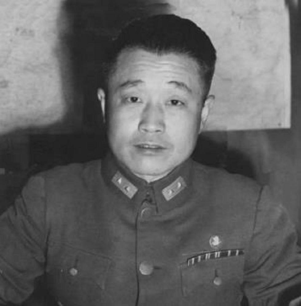 国民党为何在军事斗争中惨败?看逃往台湾的兵团司令是如何说的