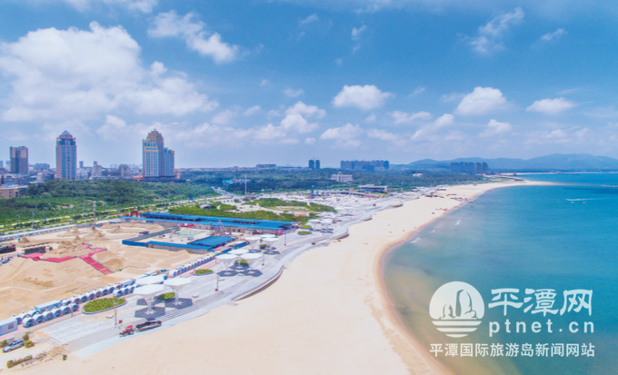 国庆假期平潭有哪些好去处?拿着这份出游攻略,说走就走