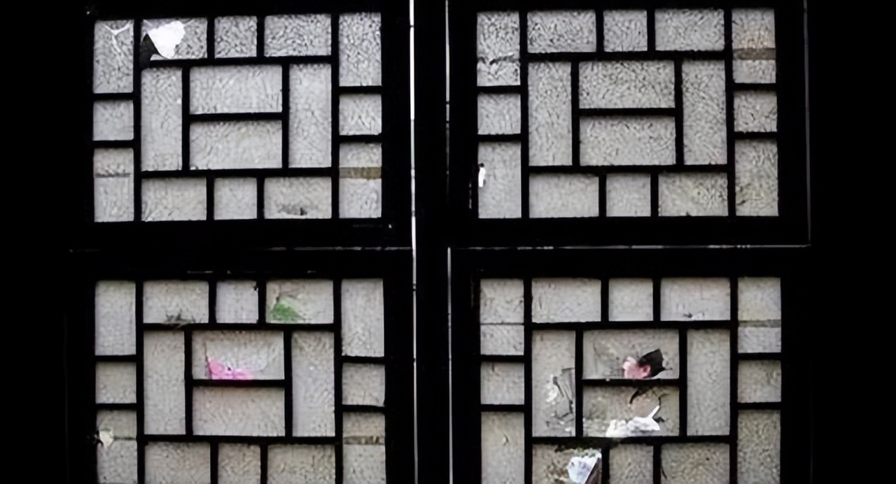 古代的窗户纸真的能一指戳破?你就太小看祖先的智慧了!