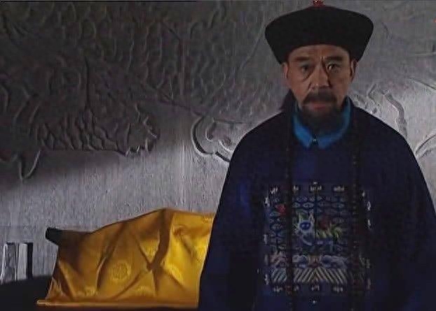 为何康熙临终拿下隆科多却没动八爷党控制的丰台大营