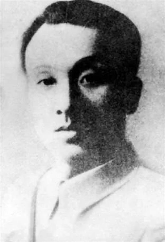 党史天天学 | 2021年5月15日