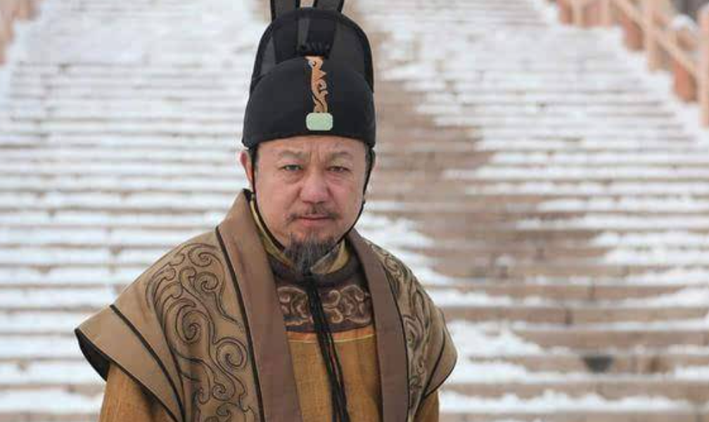 淮西之乱12万对5万唐宪宗本可以实力碾压为何打成僵持战