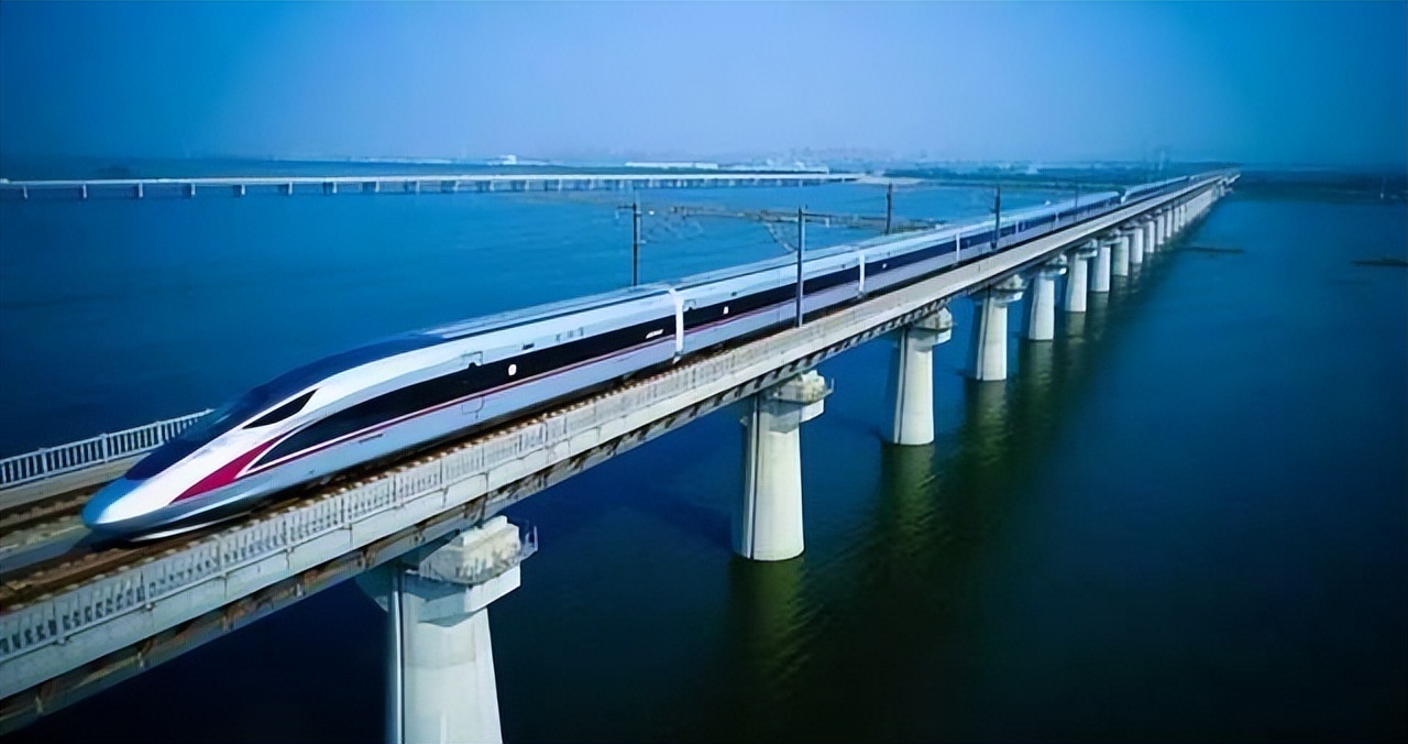 湖北荆门市将建成六个方向的高铁枢纽 打造鄂中核心城市