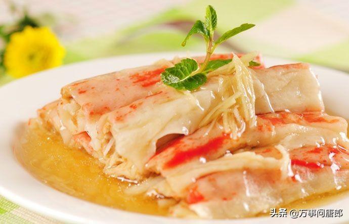 我们不妨来看看在唐朝宫廷宴席中出镜率比较高的一些名菜.